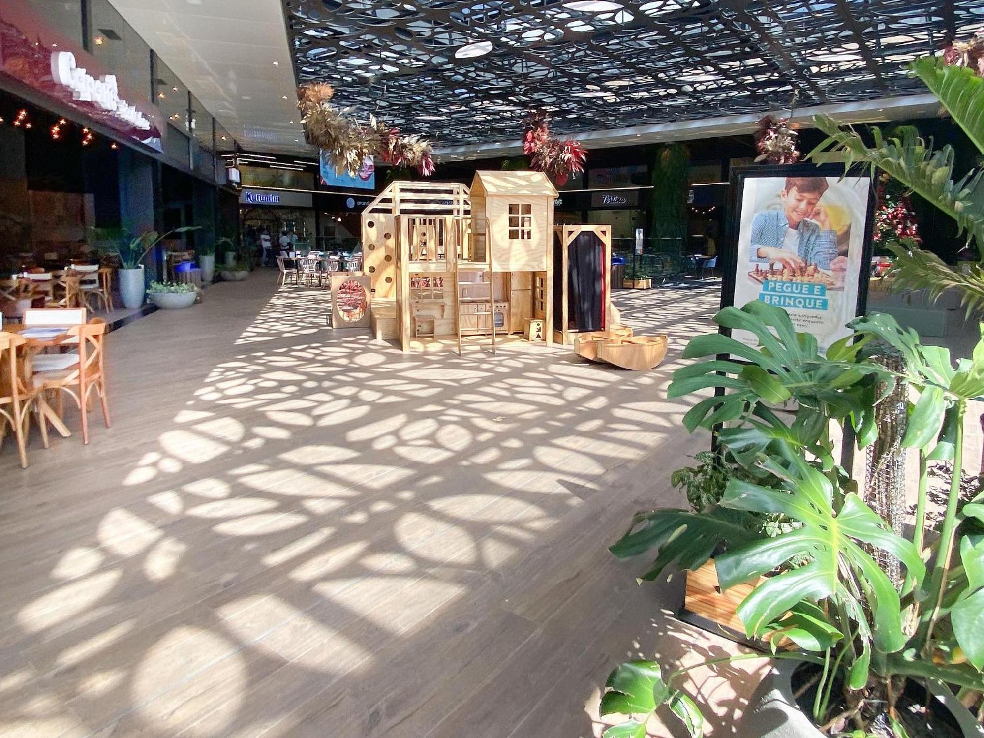 Studio Shopping Oka Floripa - Campeche - Sok226 Florianópolis Kültér fotó